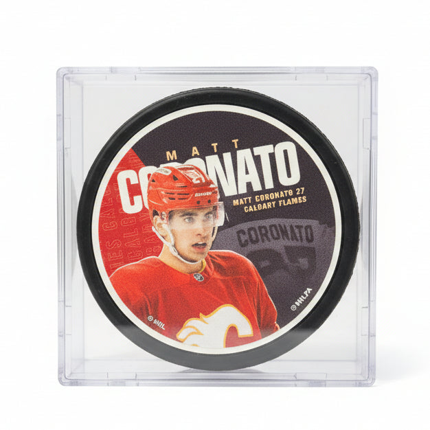 Calgary Flames – CGY Team Store