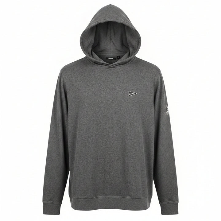 Flames Breezy Gimme Hoodie