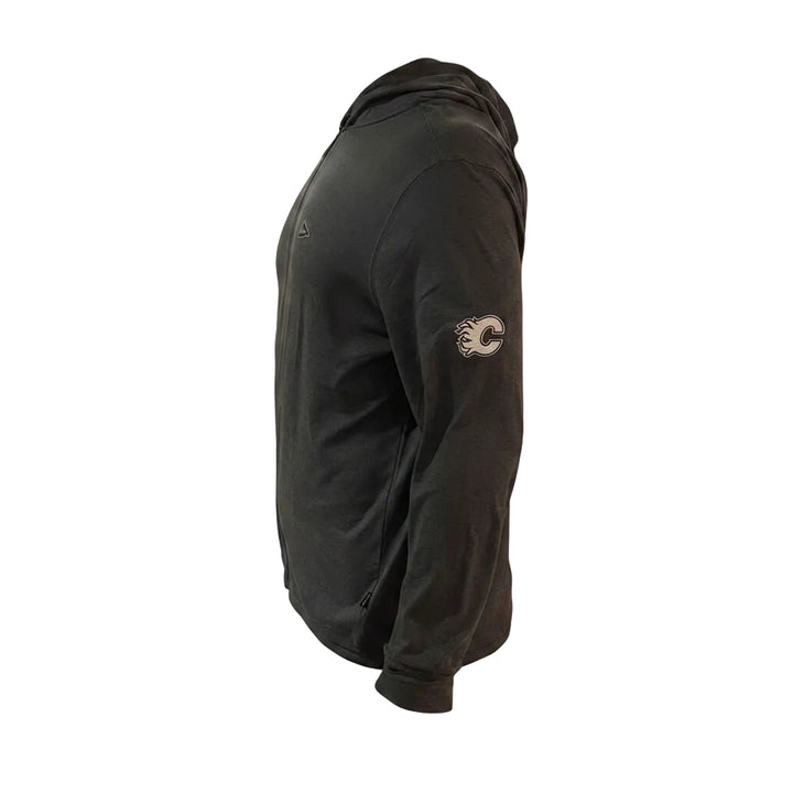 Flames Breezy Gimme Hoodie