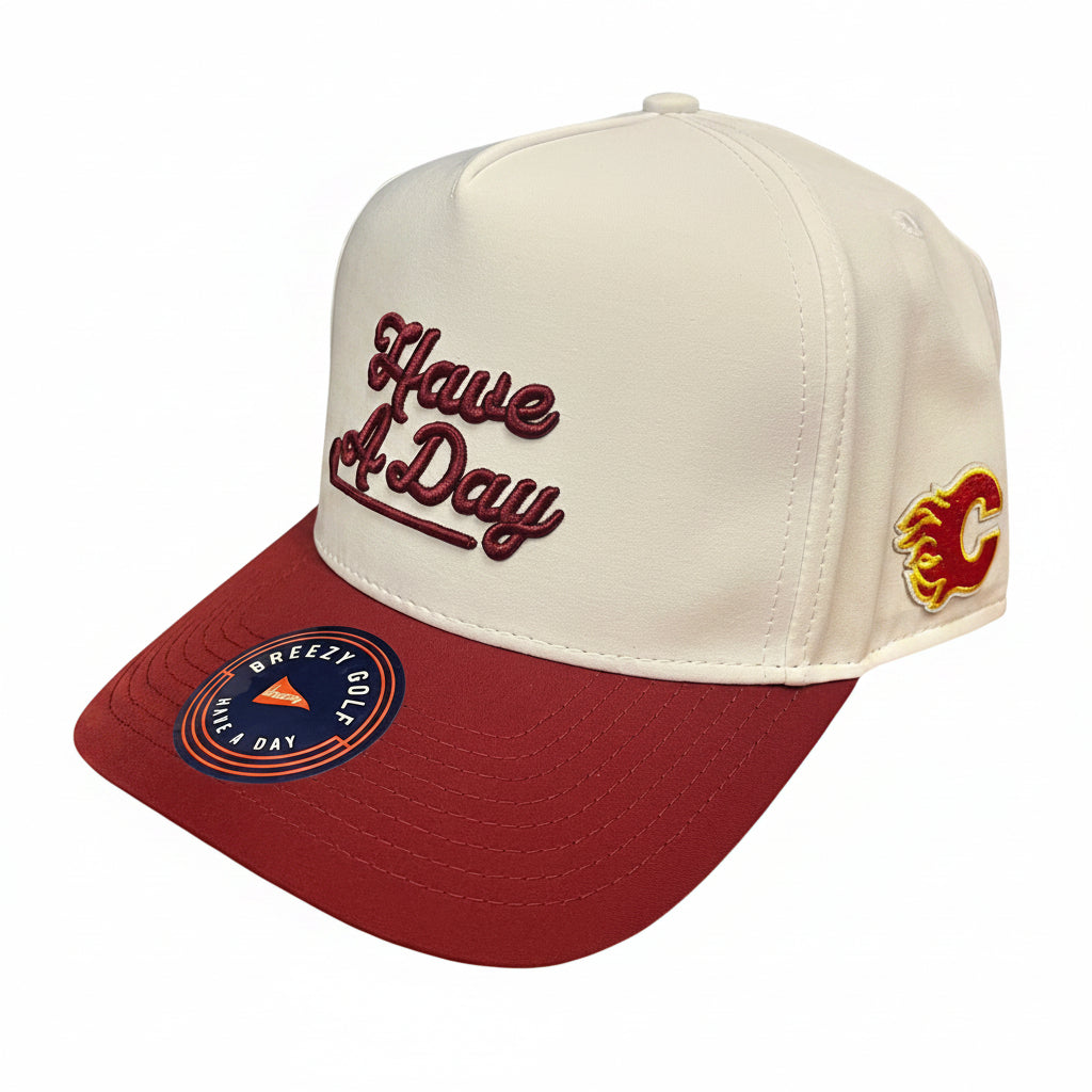 Calgary Flames – CGY Team Store