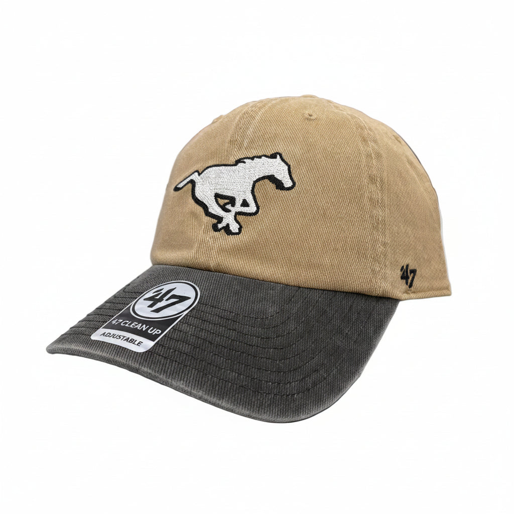 Stamps '47 Apollo Chain Cleanup Cap