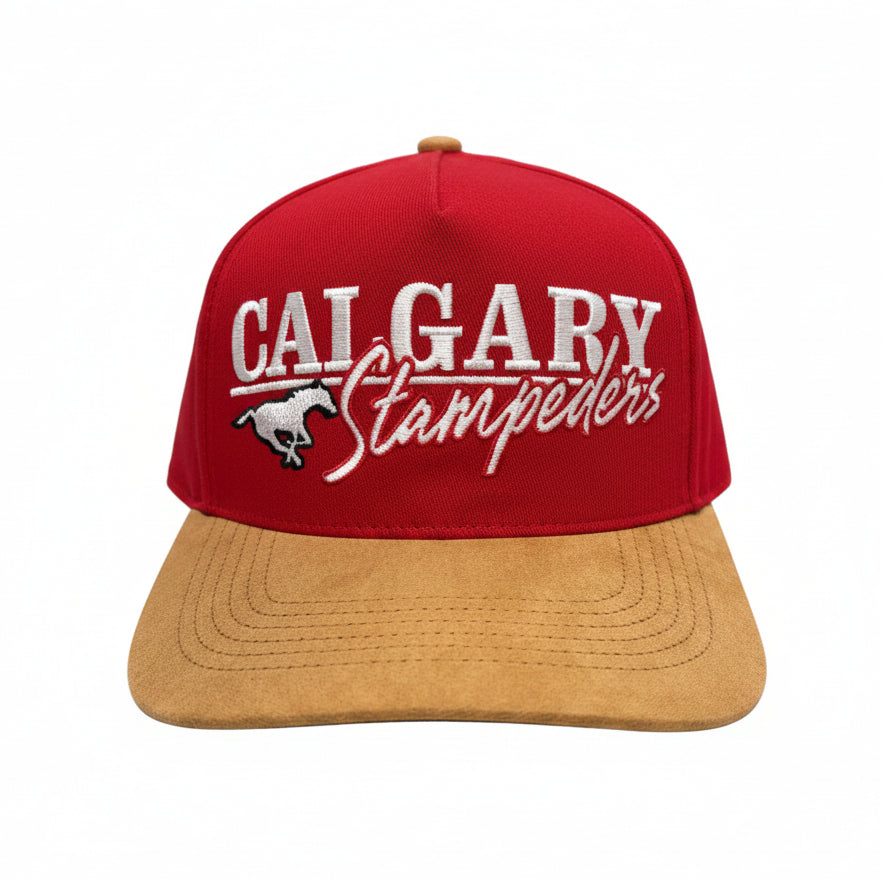 Stamps '47 Scribeline Hitch Cap
