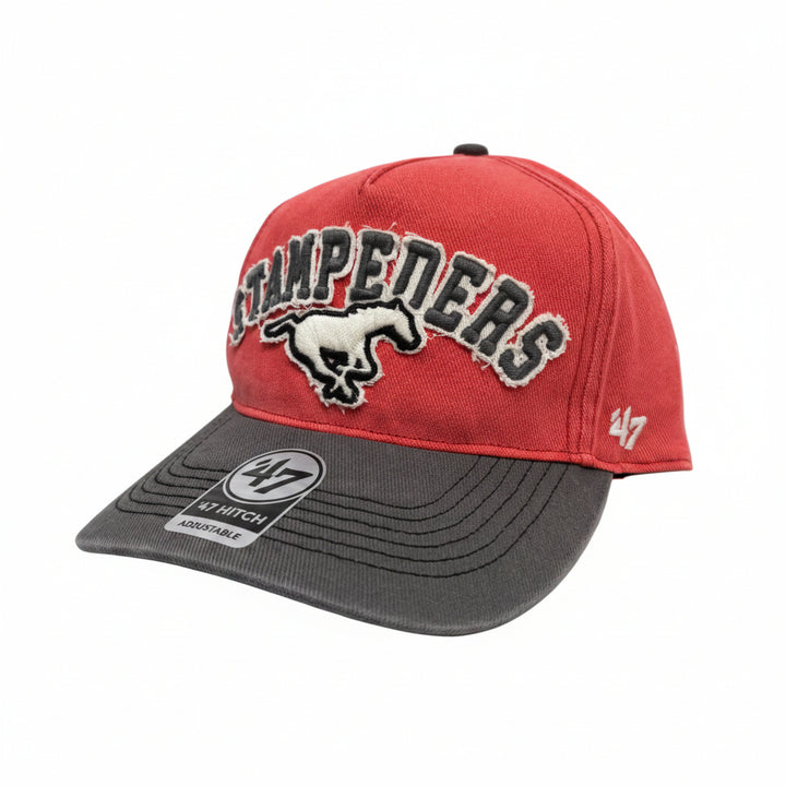 Stamps '47 Calderwood Hitch Cap