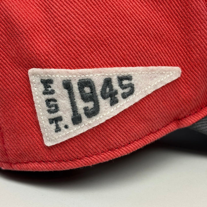 Stamps '47 Calderwood Hitch Cap