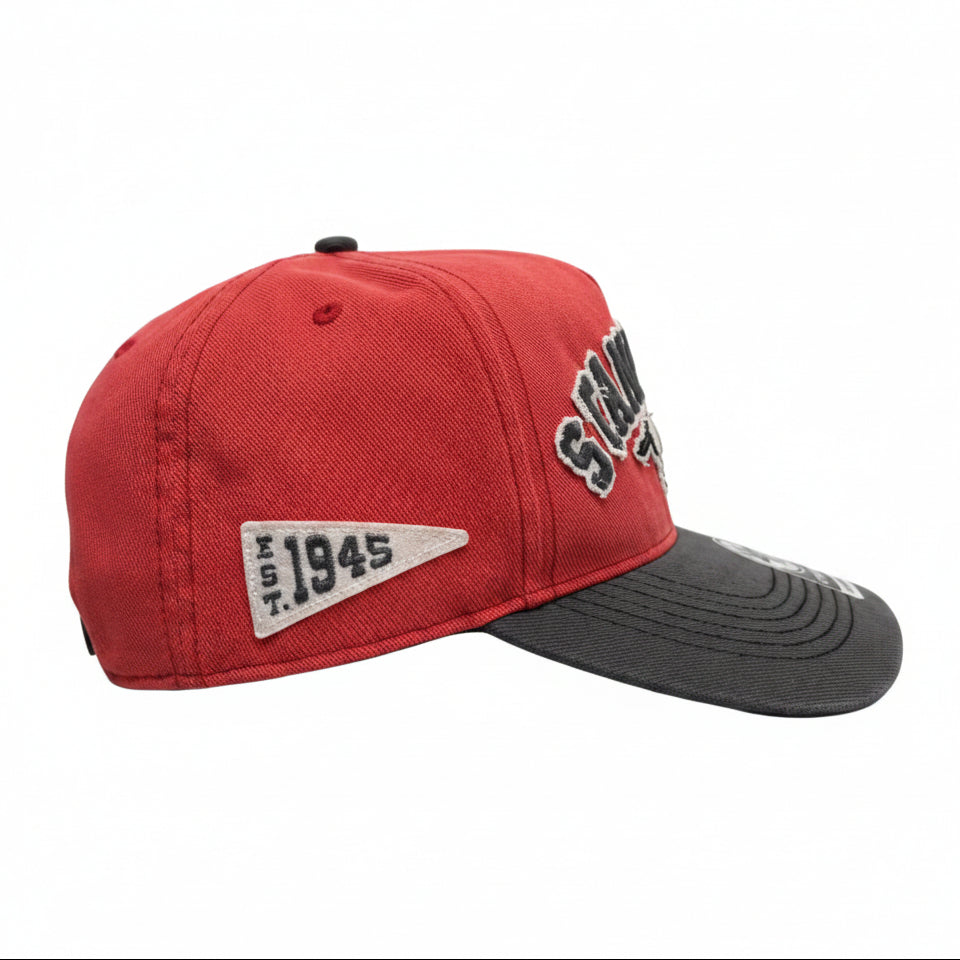 Stamps '47 Calderwood Hitch Cap