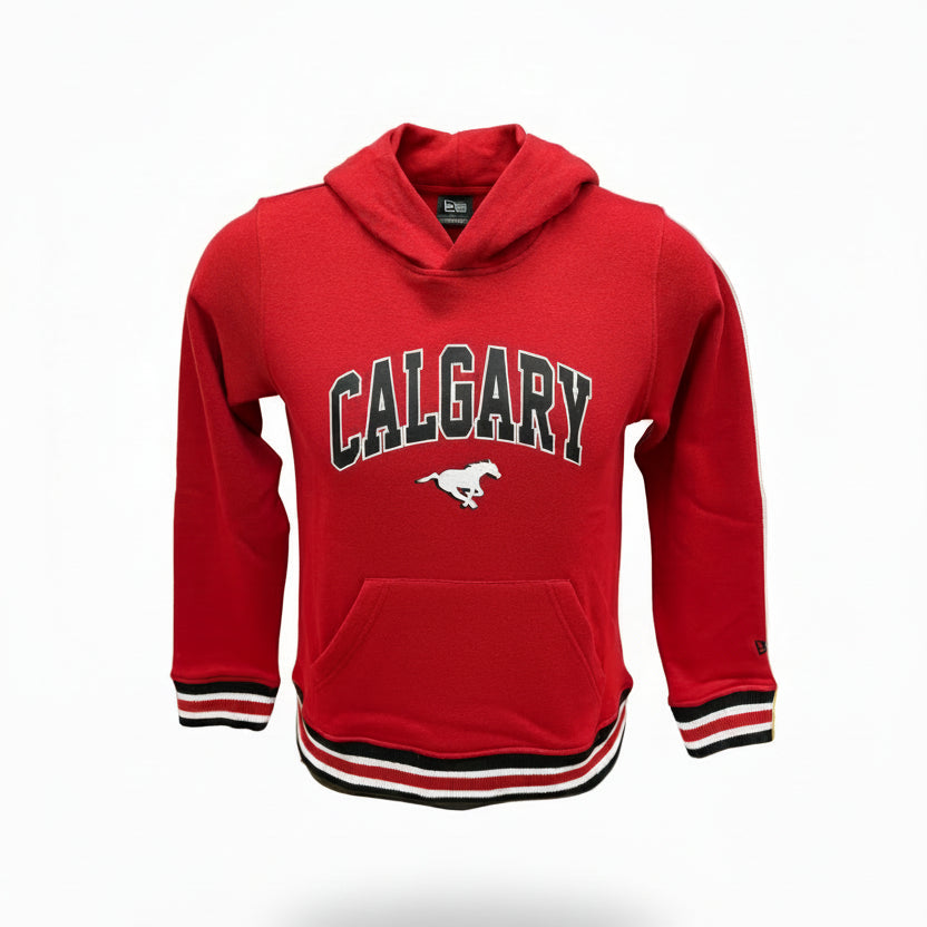 Stamps Youth New Era Hood