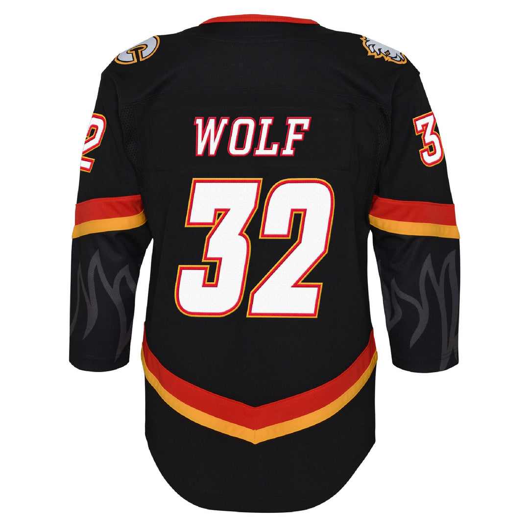 Premier Hockey League Jersey Hitmen Hockey Hitmen Youth Quicklite