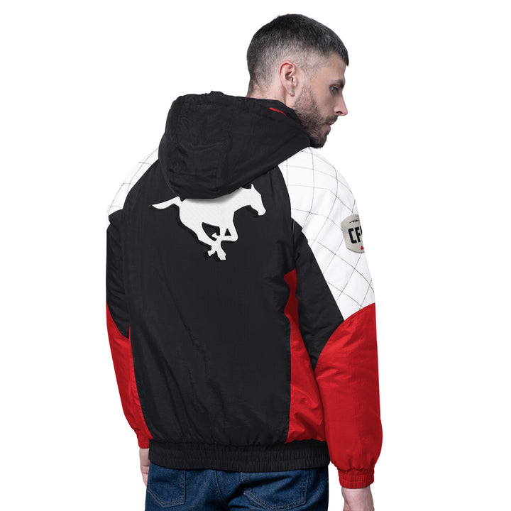 Stamps Starter All Time Pro Jacket