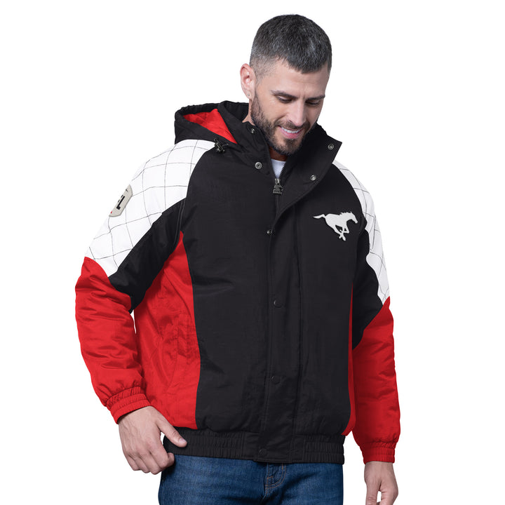 Stamps Starter All Time Pro Jacket