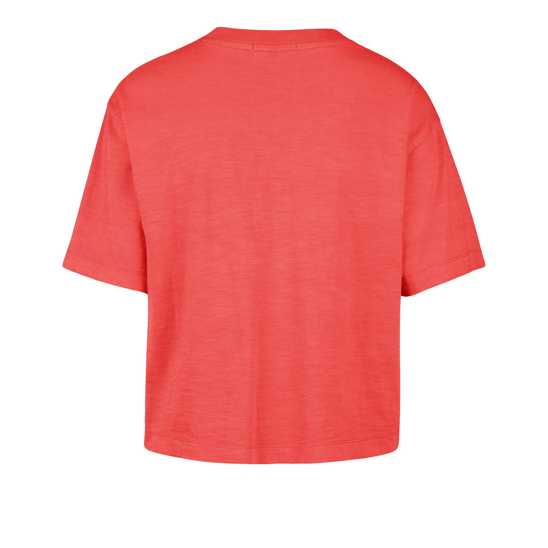 Stamps Ladies '47 Mindi Crop T-shirt