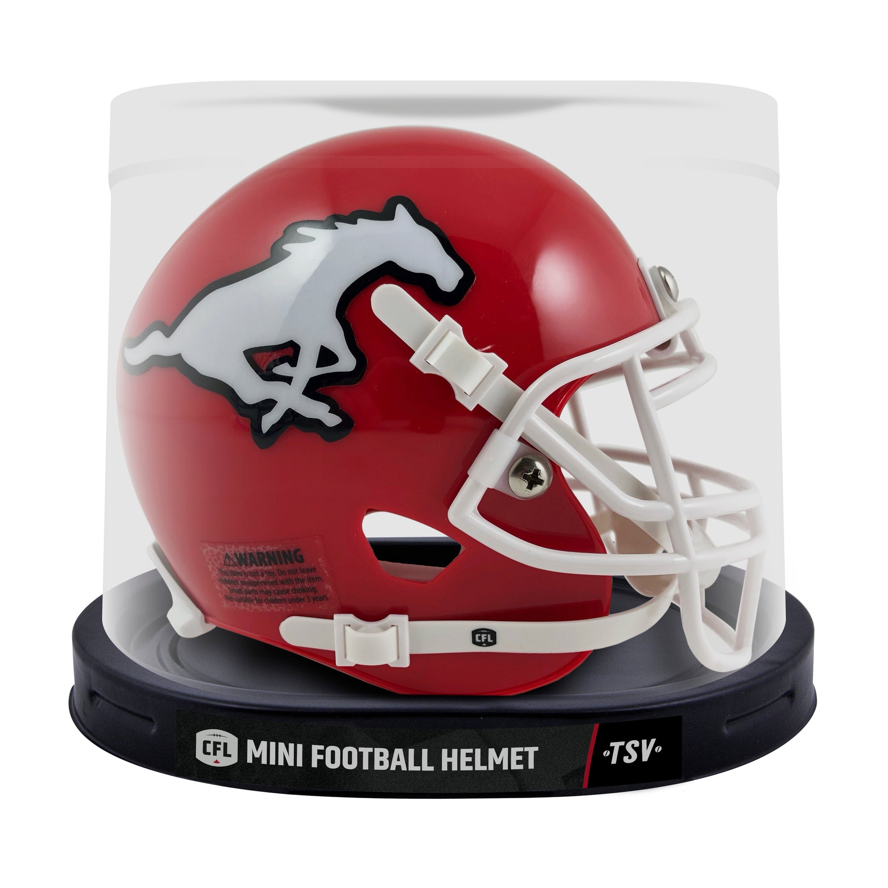 Stamps Mini Helmet – CGY Team Store
