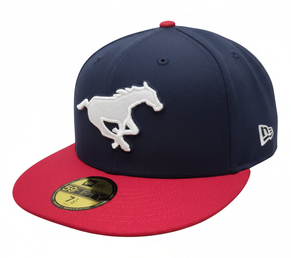 Stamps New Era 2Tone 5950 Fitted Cap