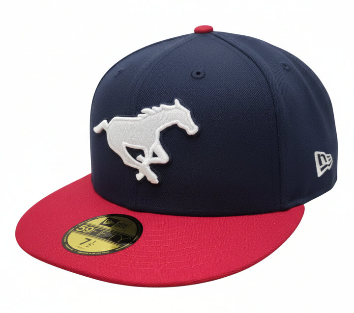 Stamps New Era 2Tone 5950 Fitted Cap
