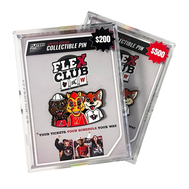 FlexClub Gift Set - $200