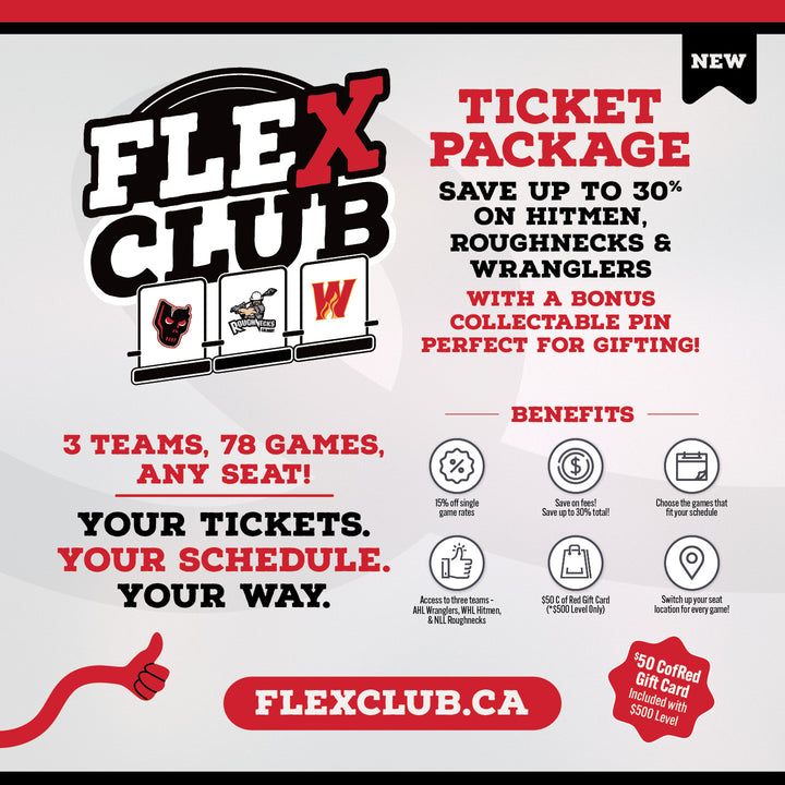 FlexClub Gift Set - $200