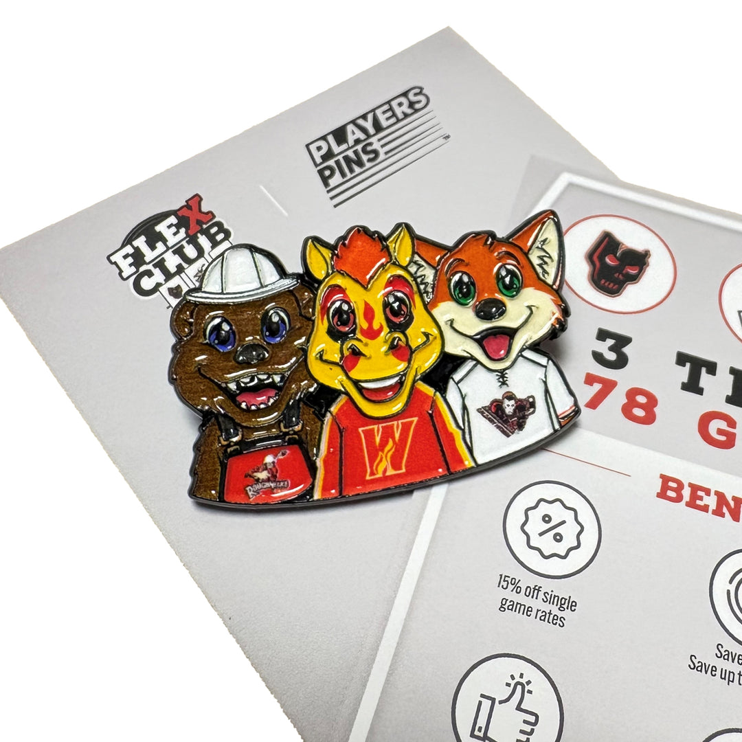 FlexClub Gift Set - $200