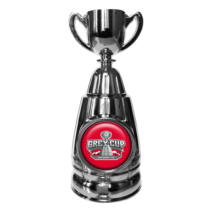 Grey Cup 113 Mini Grey Cup