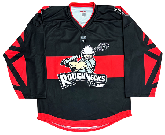 ROUGHNECKS – CGY Team Store