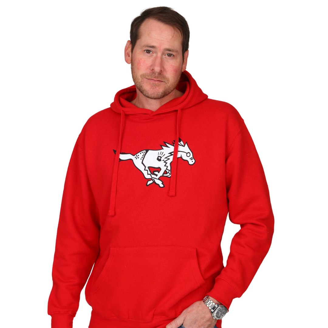 Stamps Indigenous Celebration Hoodie