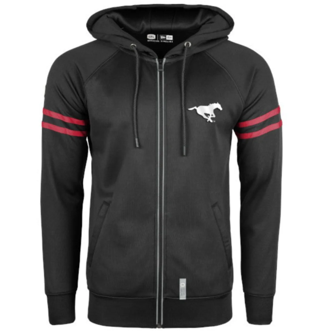 Stamps New Era SL24 Ladies Anchor Hoodie