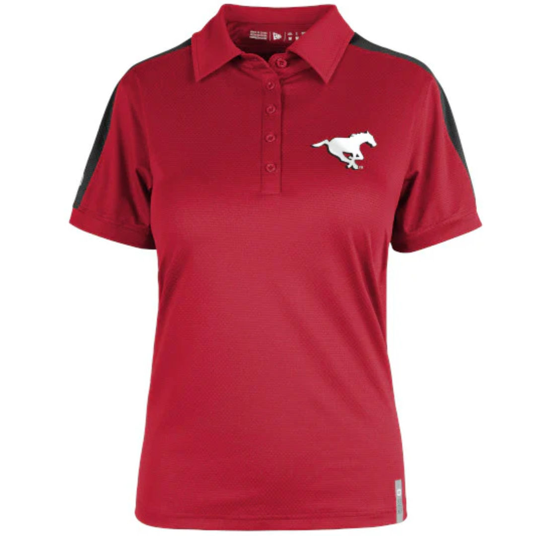 Stamps New Era SL24 Ladies Jardin Polo