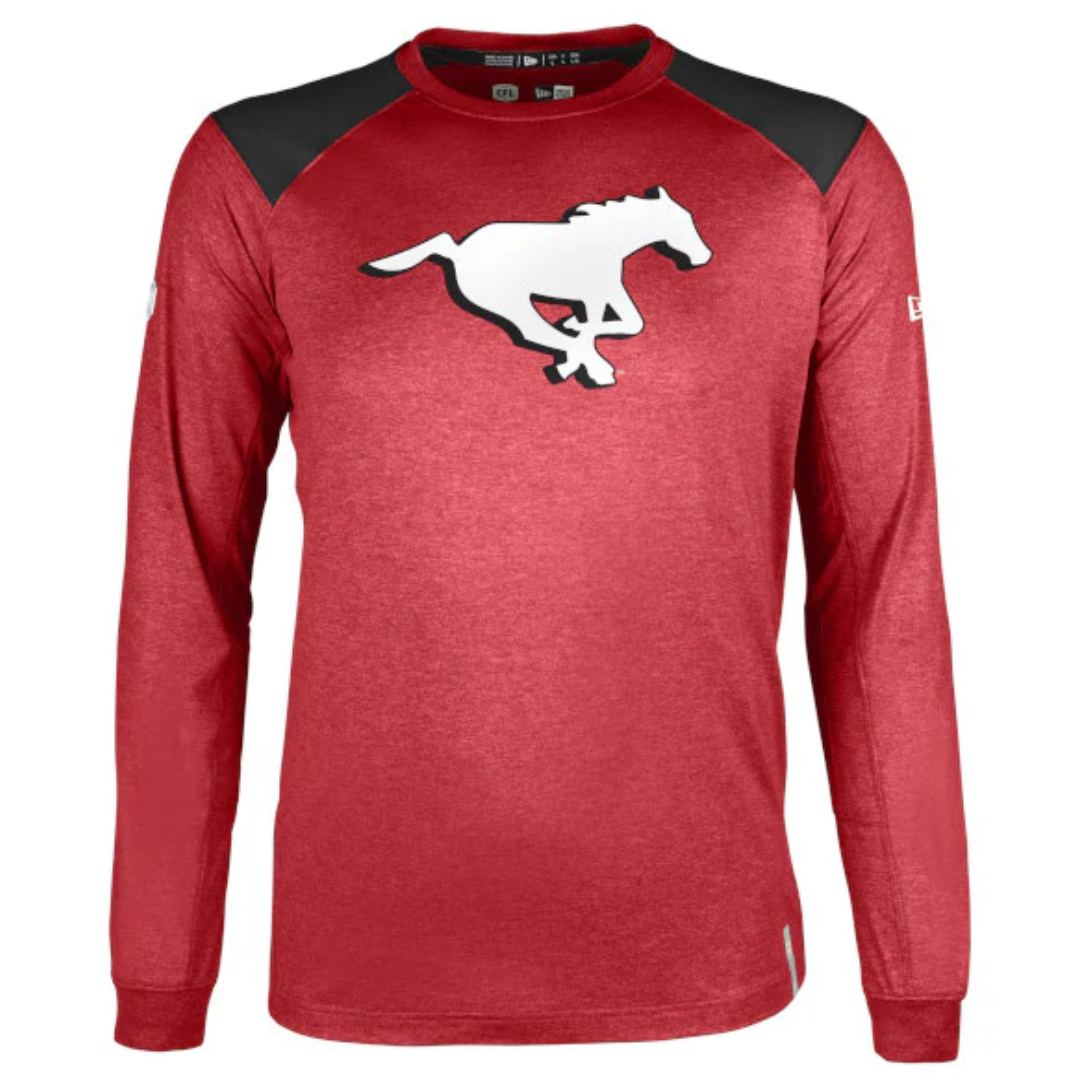 Stamps SL24 Render Long Sleeve T-Shirt