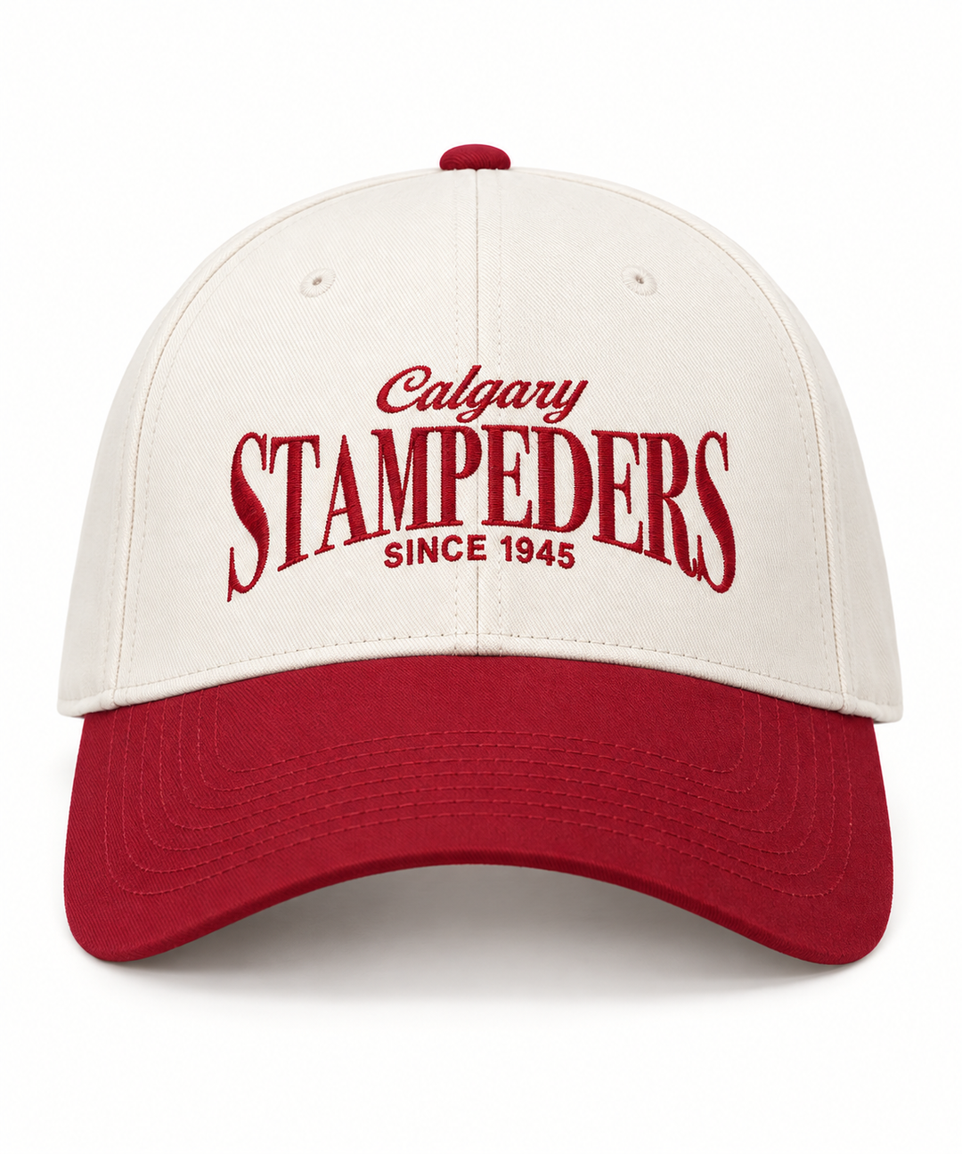 Stamps Line Change Two-Tone Cap