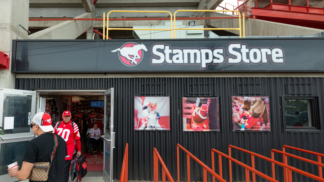 CGY Team Store Locations