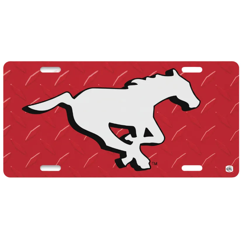 Stamps Auto Plate