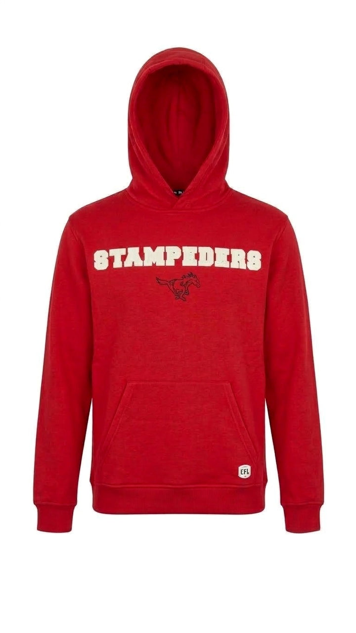 Stamps T&R Corduroy Hoodie
