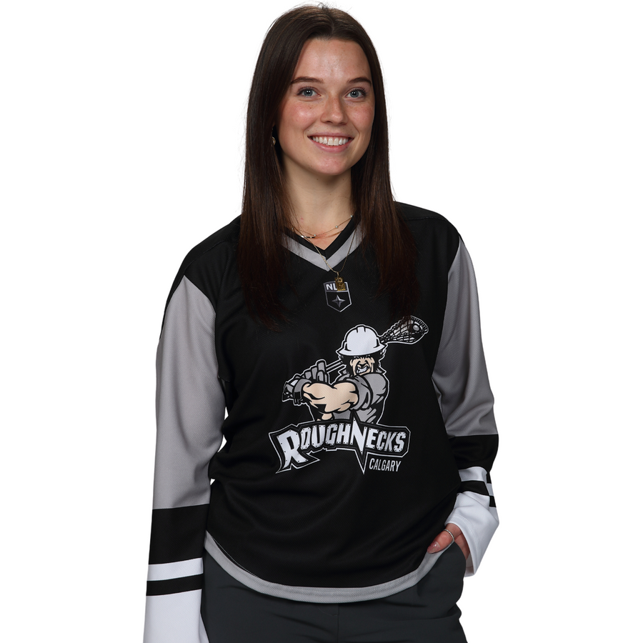 ROUGHNECKS – CGY Team Store