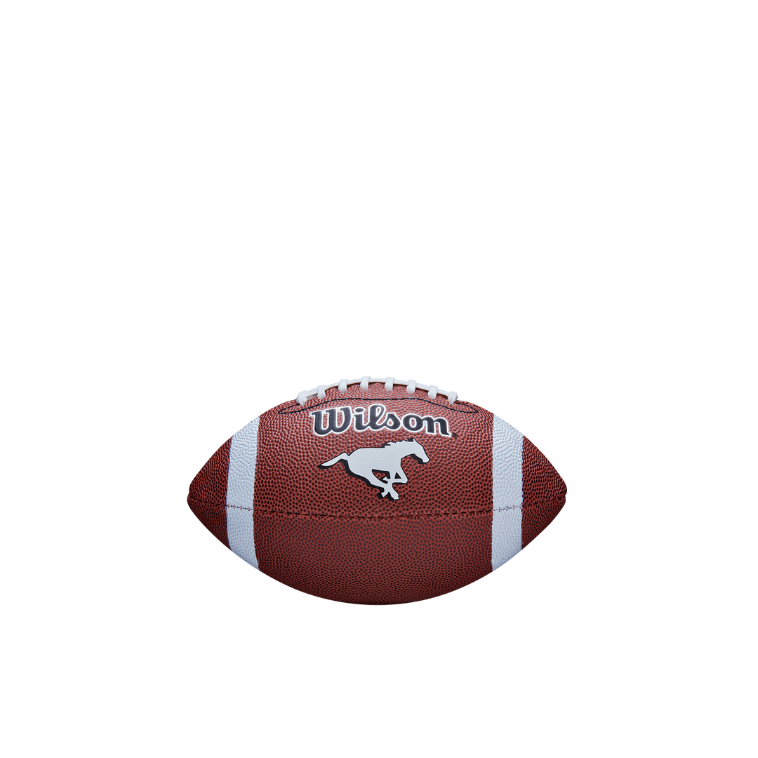 Stamps Ultimate Mini Football