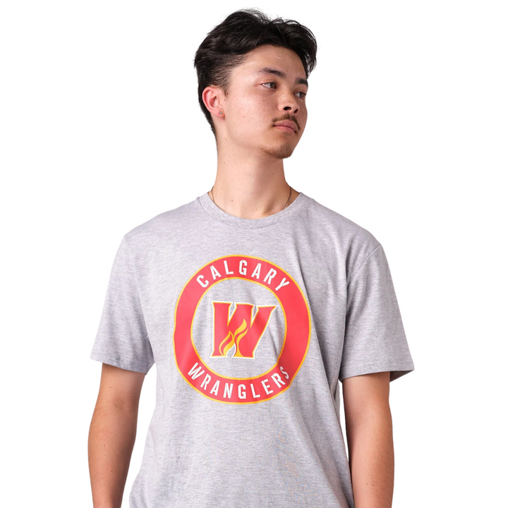 Wranglers 22Fresh Circle T-Shirt