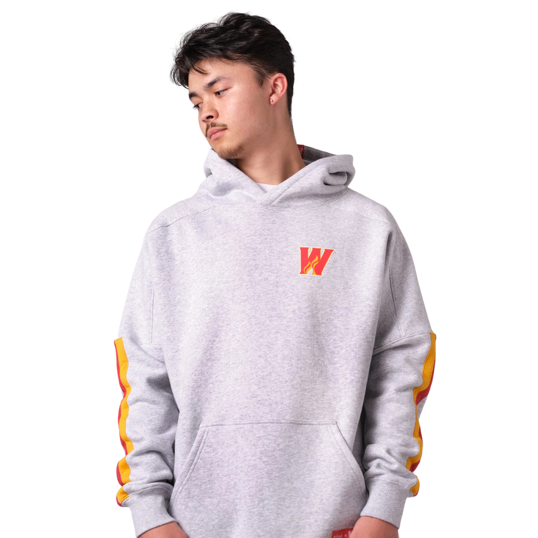 Wranglers 22Fresh Primary Hoodie