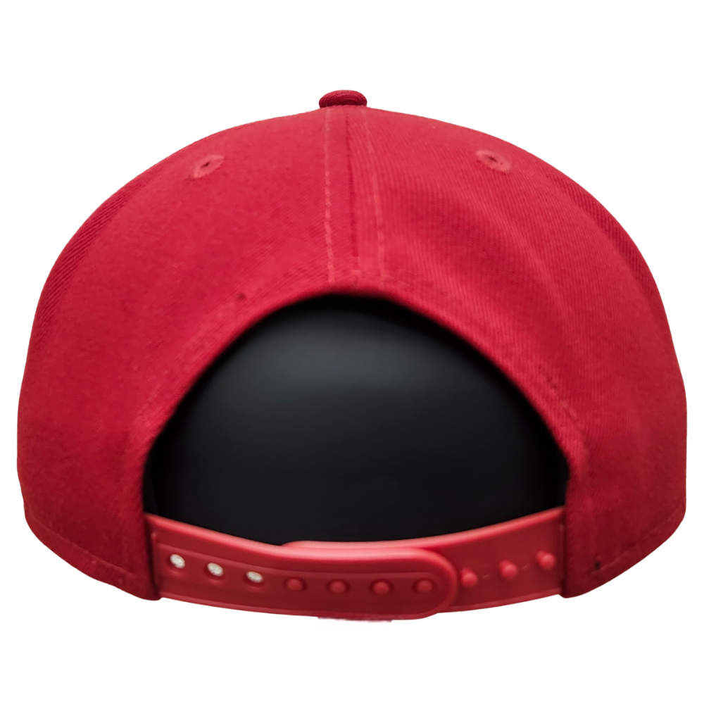 Stamps New Era Canadiana 950 Cap