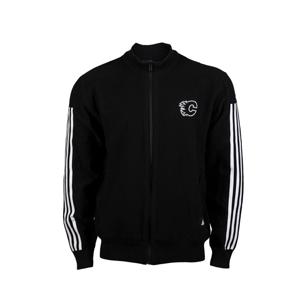 Flames adidas Stadium ID Track Jacket