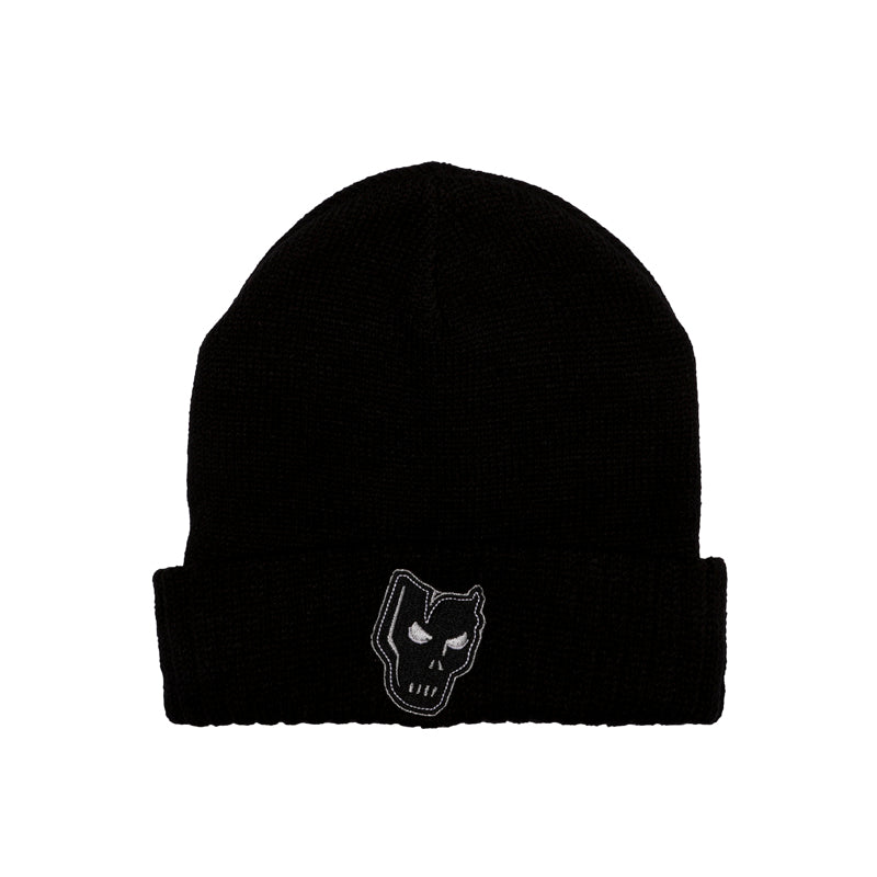 Hitmen Basic Cuff Knit Toque