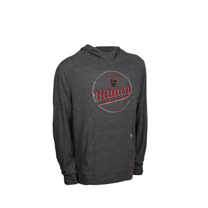 Hitmen Levelwear Thrive Pullover Hoodie