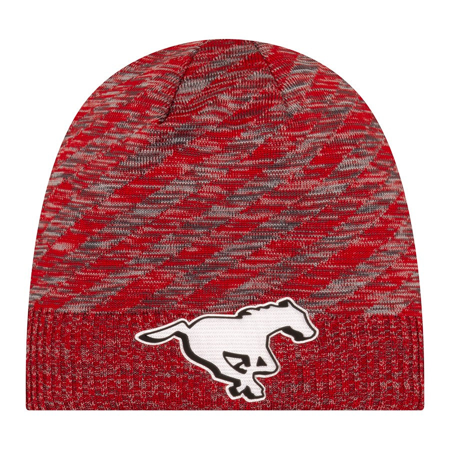 Stamps New Era SL20 Red Knit Beanie
