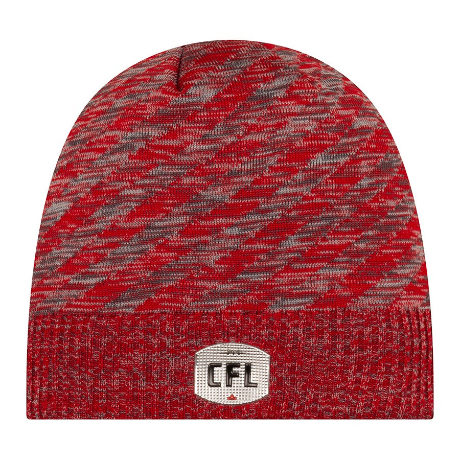 Stamps New Era SL20 Red Knit Beanie