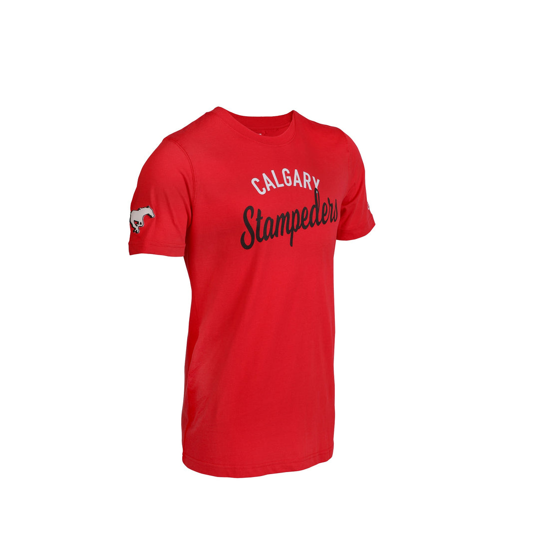 Stamps New Era Jersey T-Shirt