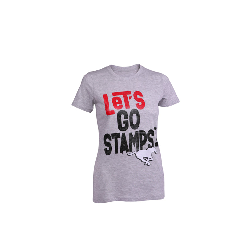 Stamps Girls Glitter-Go T-shirt