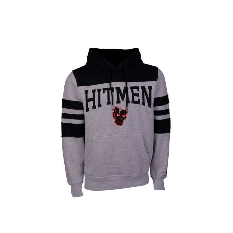 Hitmen Starter Hail Mary Pullover Hoodie