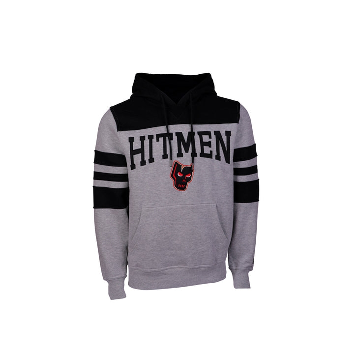 Hitmen Starter Hail Mary Pullover Hoodie