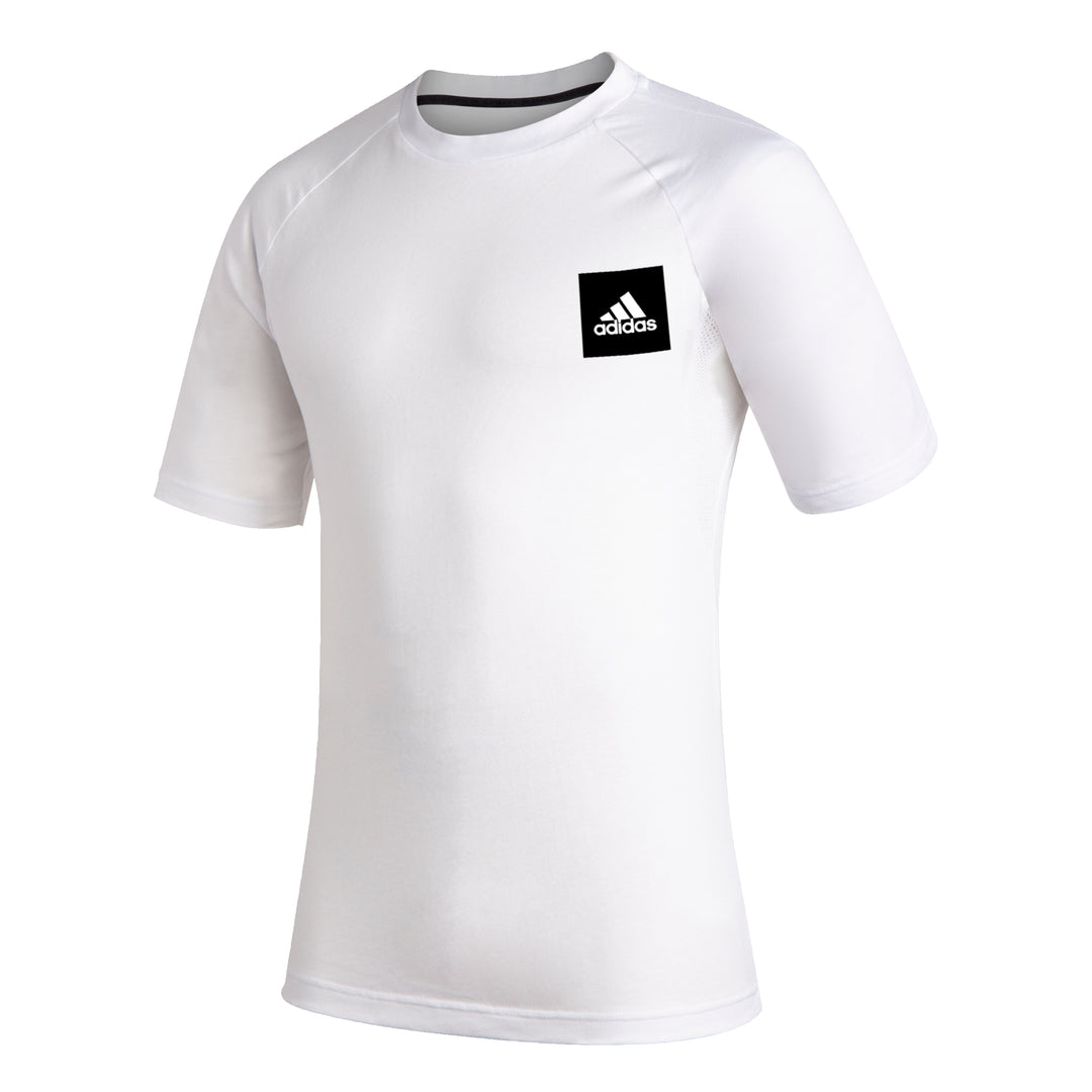 Flames adidas Must Have Stadium Tee