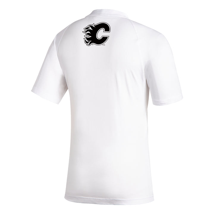 Flames adidas Must Have Stadium Tee
