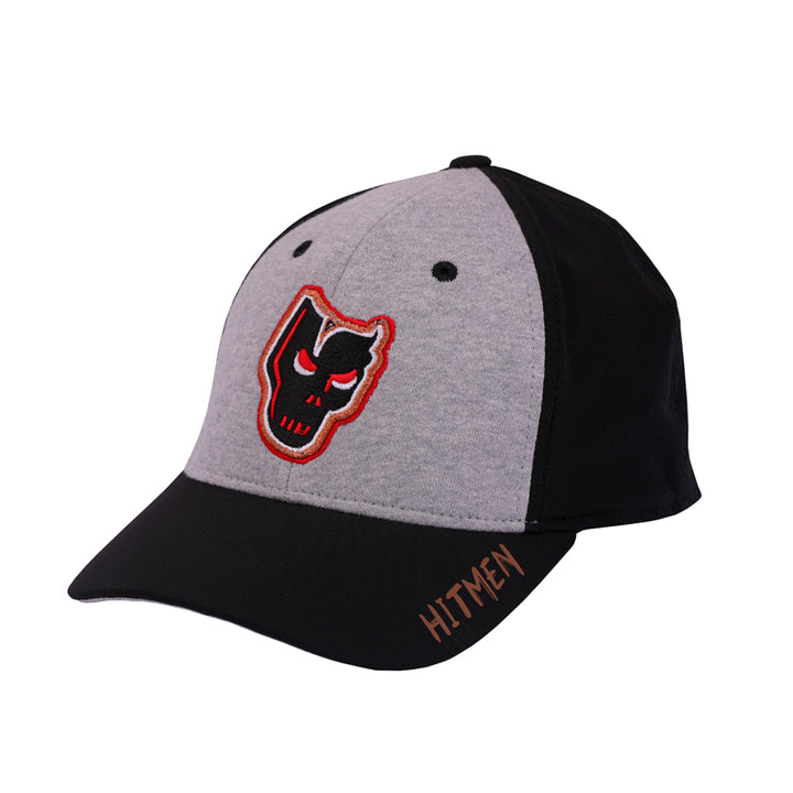 Hitmen CCM Structured Flex Cap