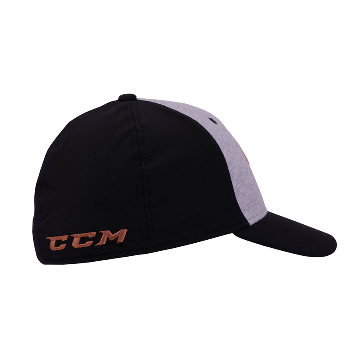 Hitmen CCM Structured Flex Cap