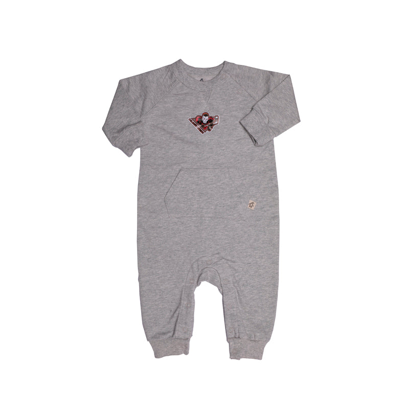 Hitmen Infant Snugabye Jumpsuit