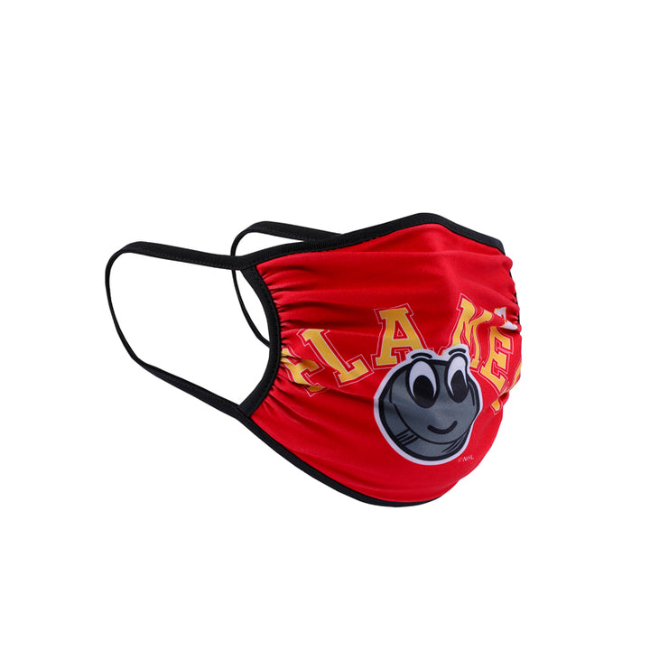 Flames Child Mask Set (3 pc)